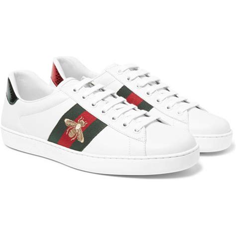 gucci herr skor|farfetch gucci.